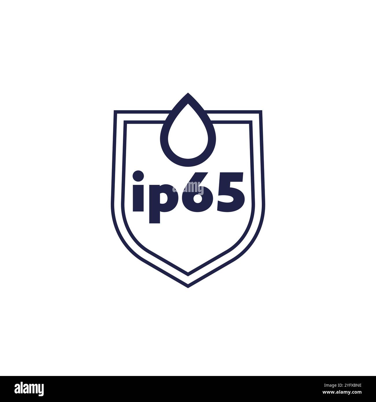 Waterproof ip hi-res stock photography and images - Alamy