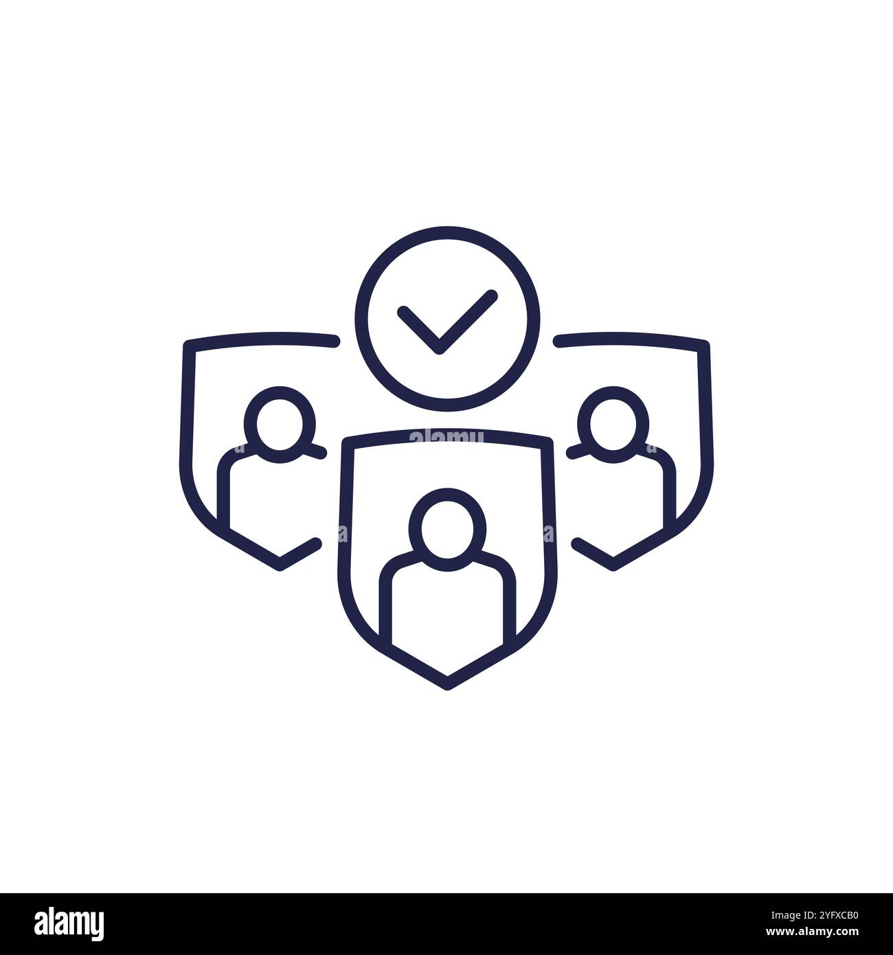 The the claimant Stock Vector Images - Alamy
