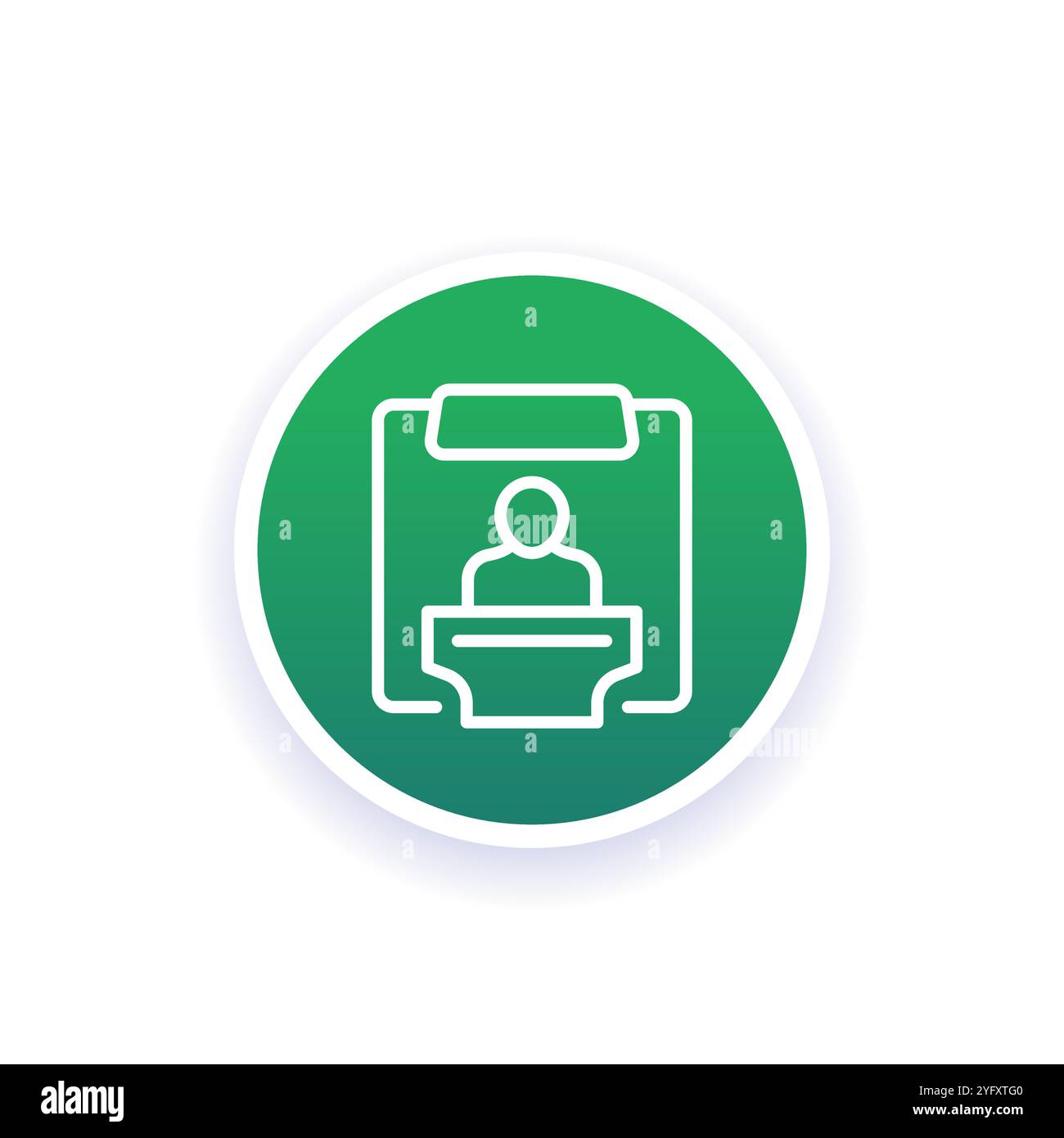 Exhibition booth design kiosk Cut Out Stock Images & Pictures - Alamy
