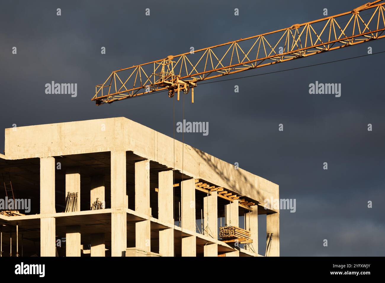 Housing instability hi-res stock photography and images - Alamy