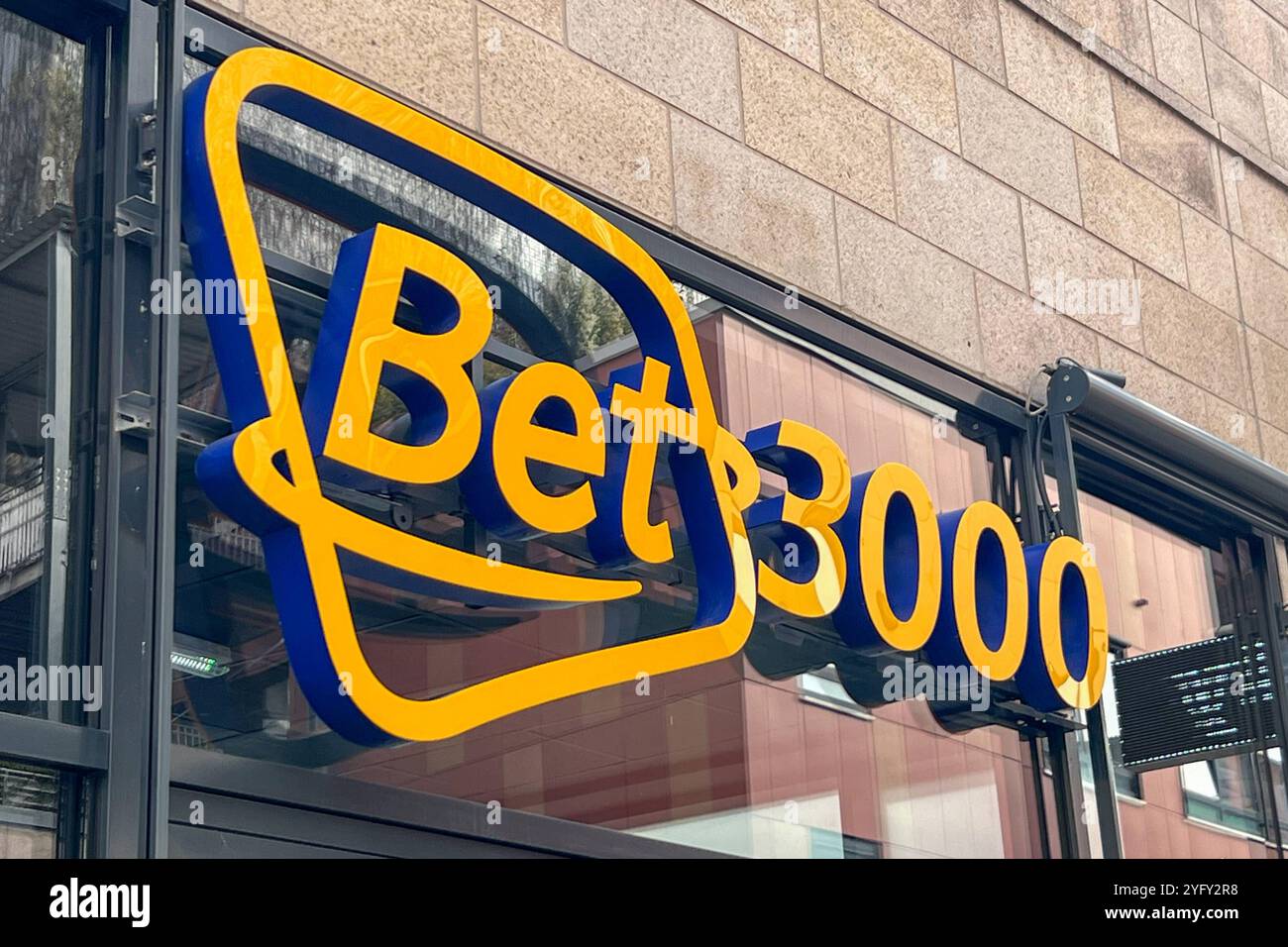 Wettmarkt Hi res Stock Photography And Images Alamy