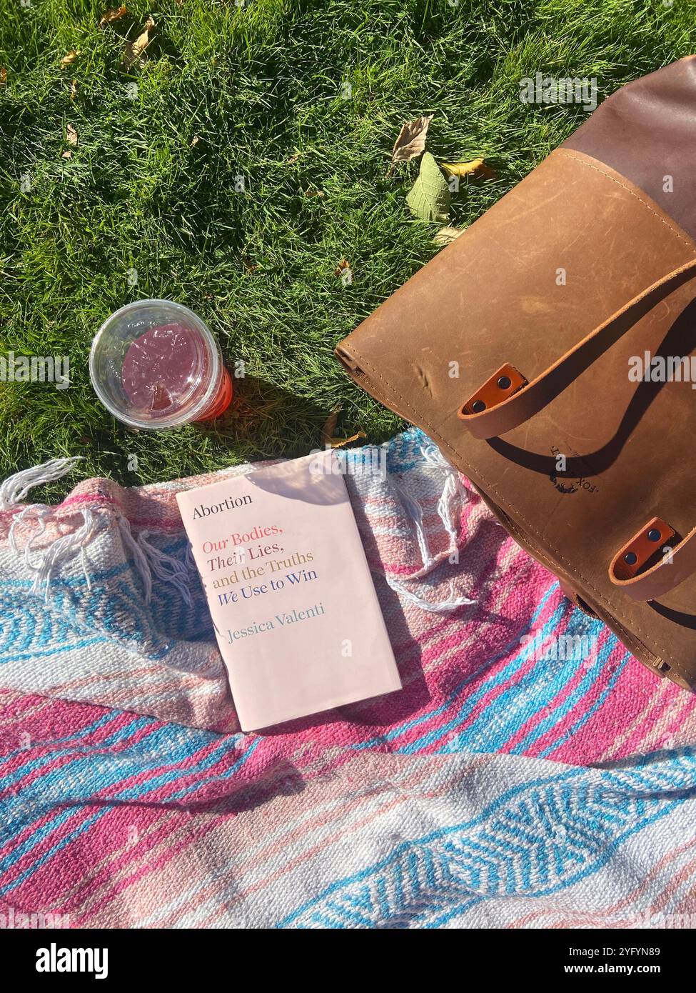 Coloring - Smartphone Captured Stock Image