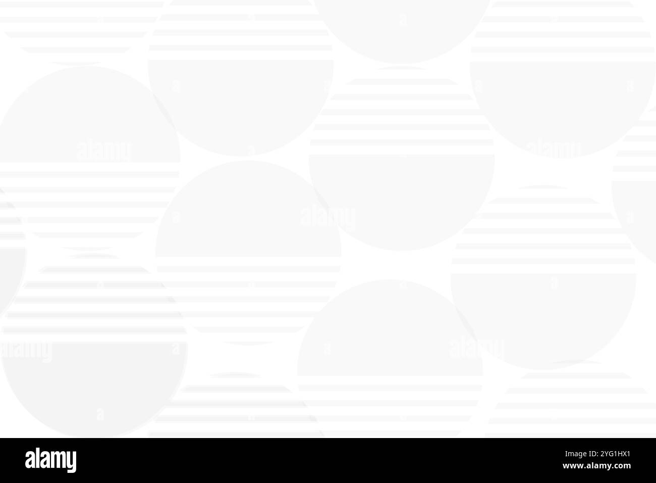 Abstract white background. Minimal geometric white light background ...