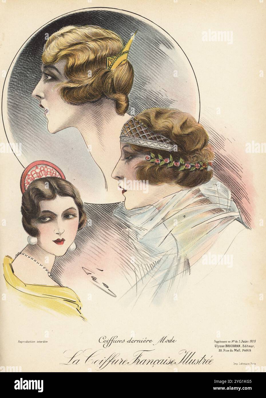 Roaring twenties jazz hi-res stock photography and images - Alamy, image size:930x1390