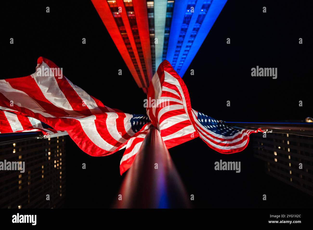 2025 presidential election results hires stock photography and images