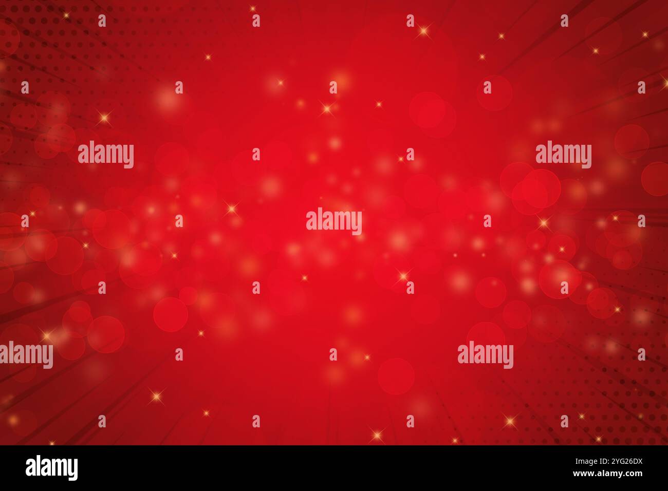 red background Abstract red background. Modern and Creative Trend ...