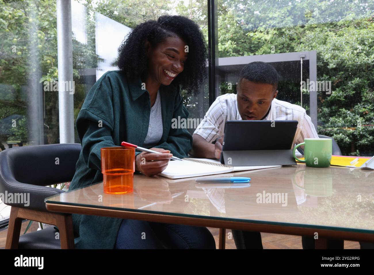 Digital workshops hi-res stock photography and images - Alamy
