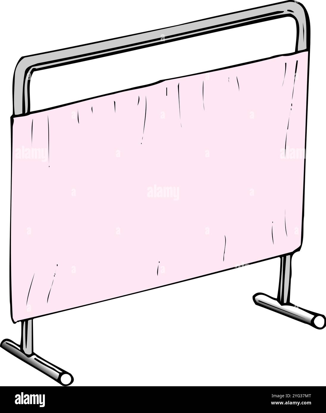 Partition Cut Out Stock Images & Pictures - Alamy