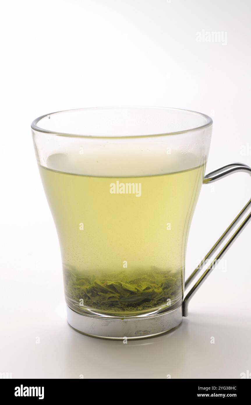 Fragrance tea hi-res stock photography and images - Alamy