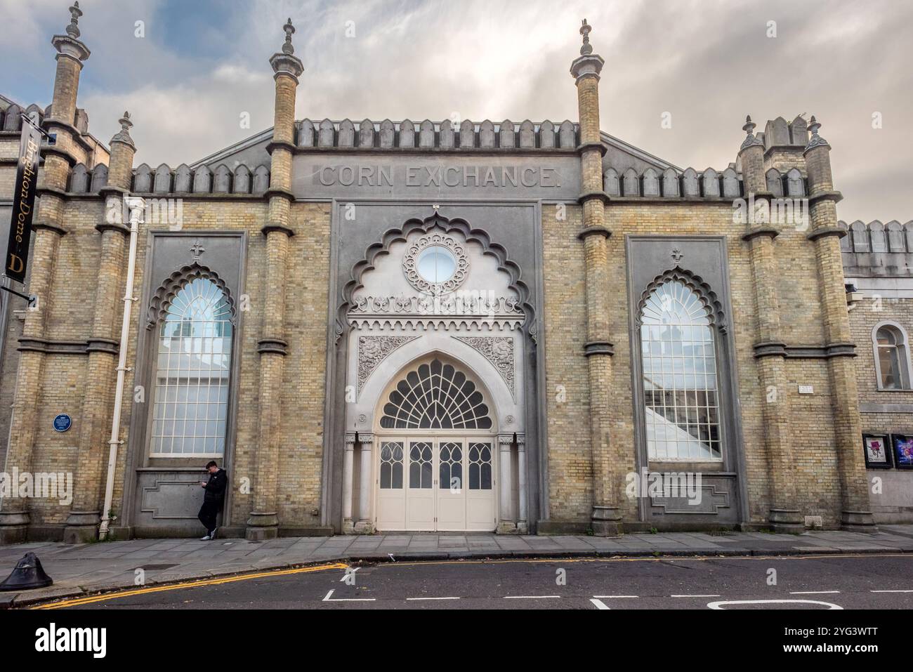 Brighton Corn Exchange Hi res Stock Photography And Images Alamy brighton-corn-exchange-hi-res-stock-photography-and-images-alamy