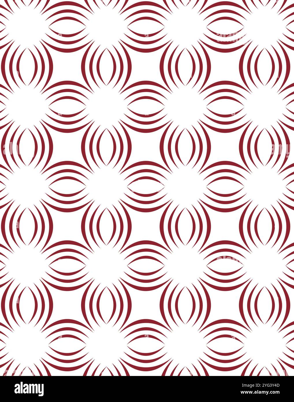 Non Sectional Pattern Stock Photo - Alamy