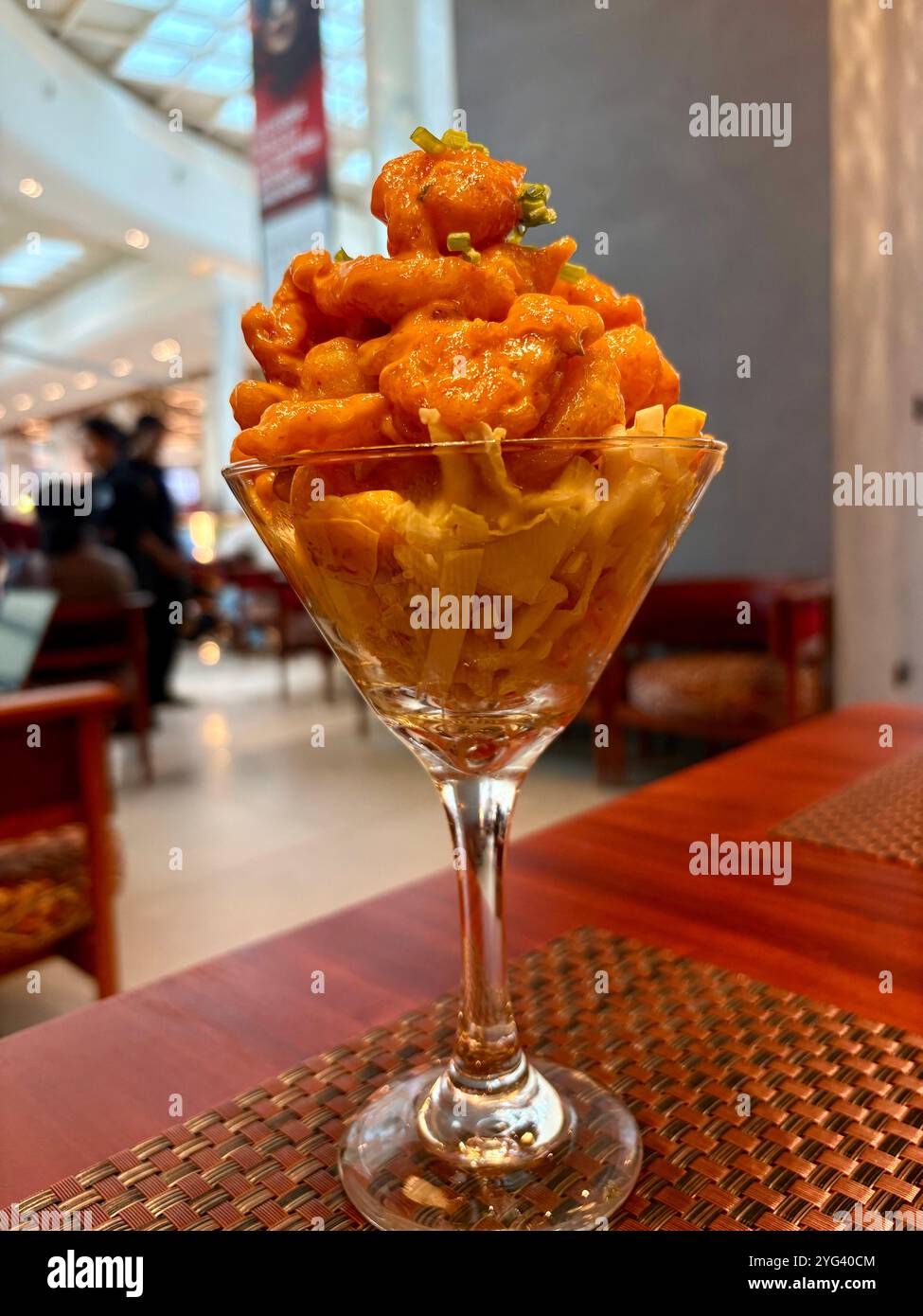 Food photography - Smartphone Captured Stock Image