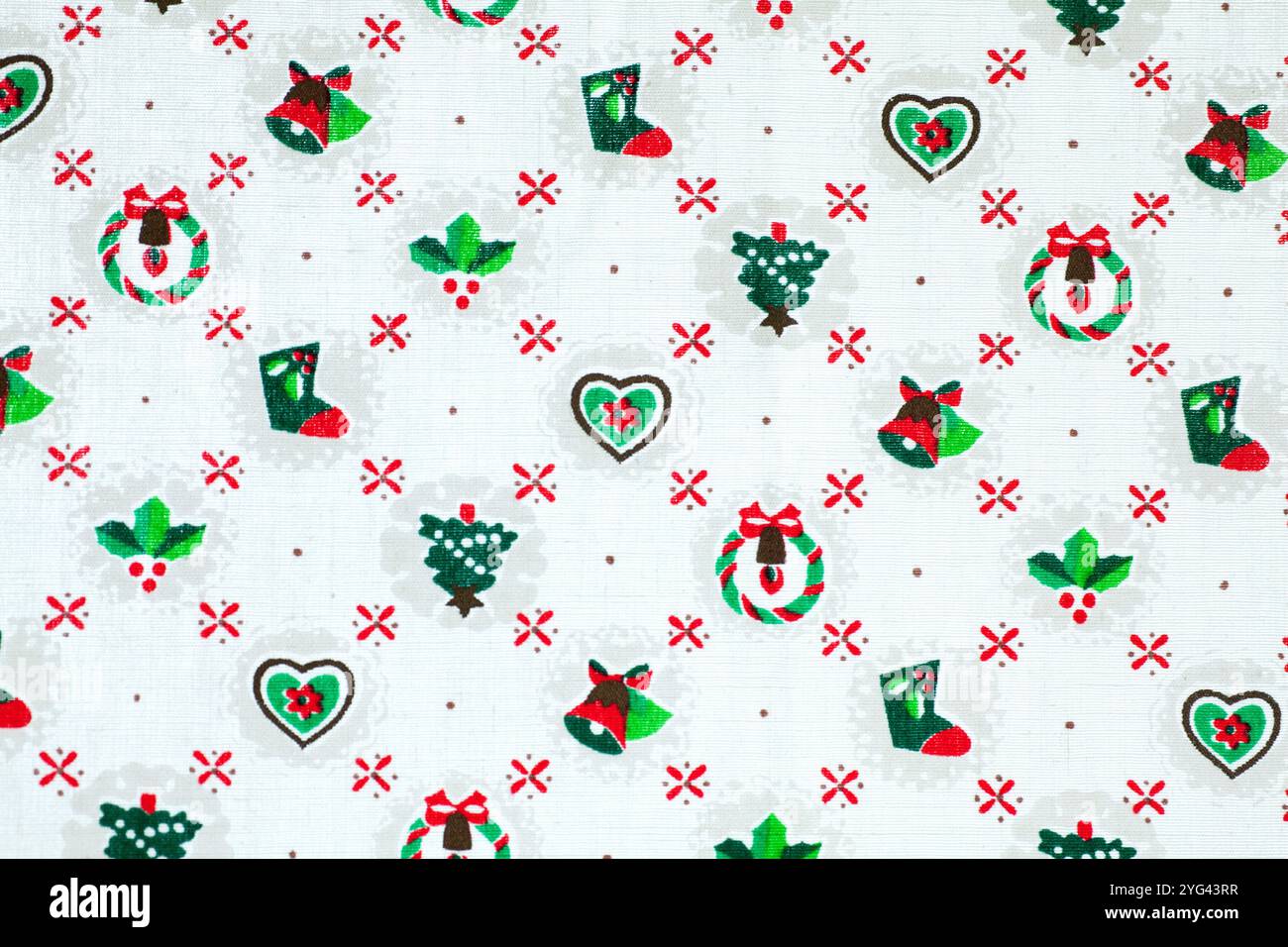 Christmas material hi-res stock photography and images - Alamy
