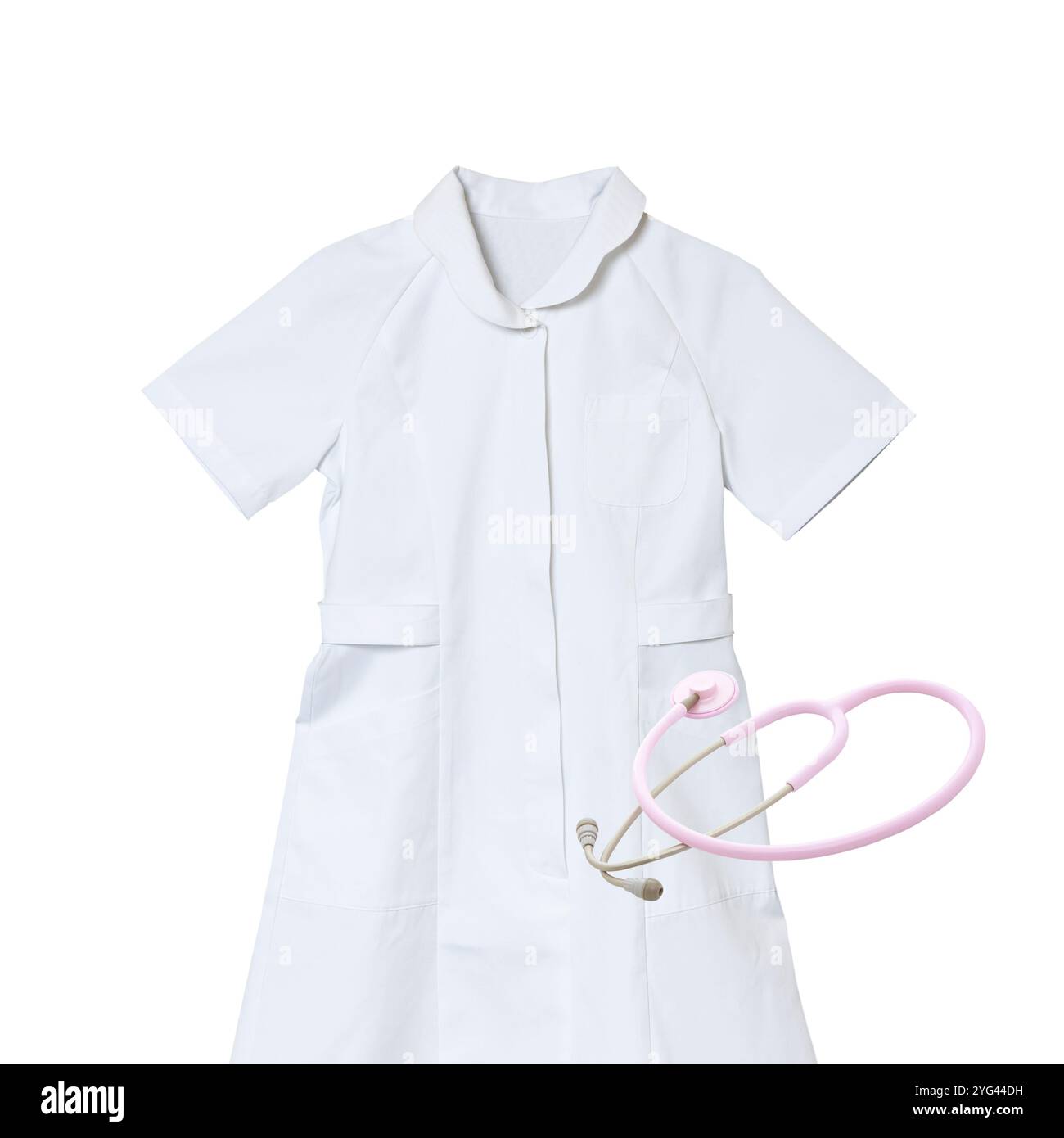 Nurse uniform hi-res stock photography and images - Alamy