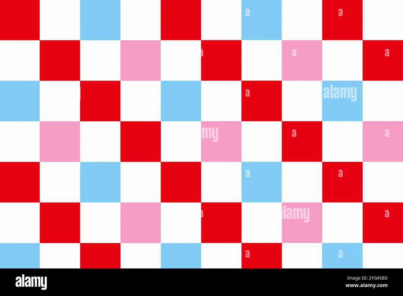 Quarterspherical Pattern Quadrilateral patterns hi-res stock photography and images - Alamy