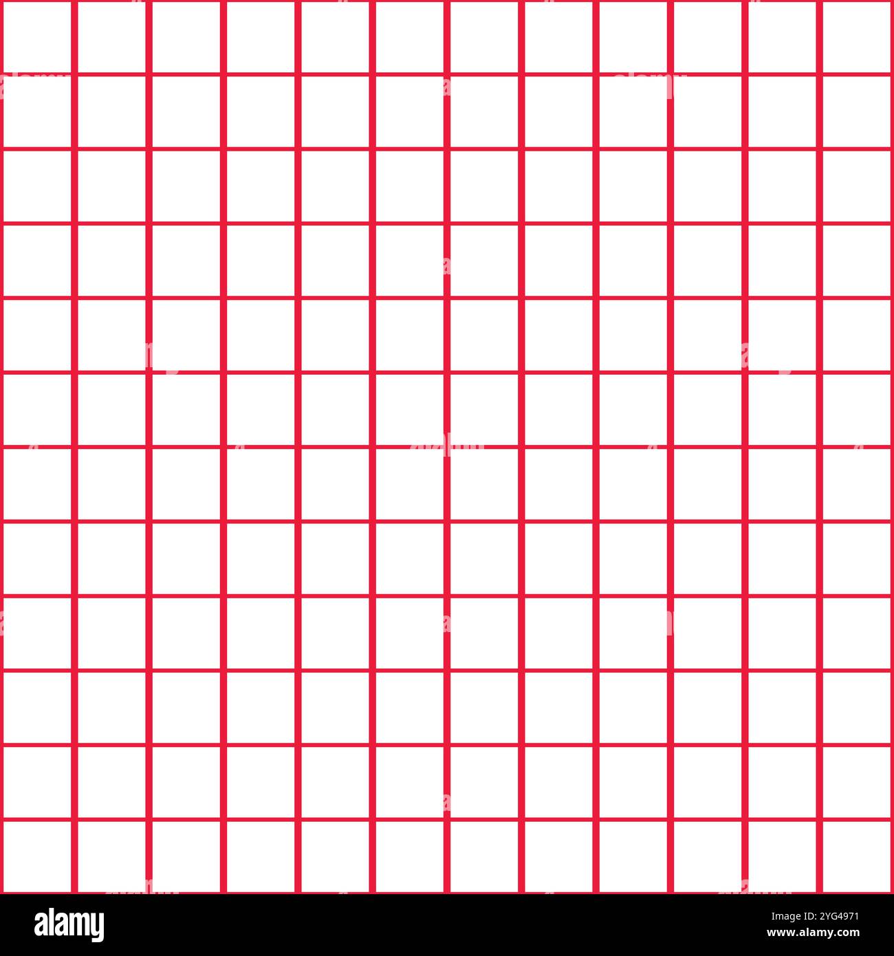 Background Pattern Graph Paper Transparent Grid paper. Abstract squared background with color graph. Geometric ...