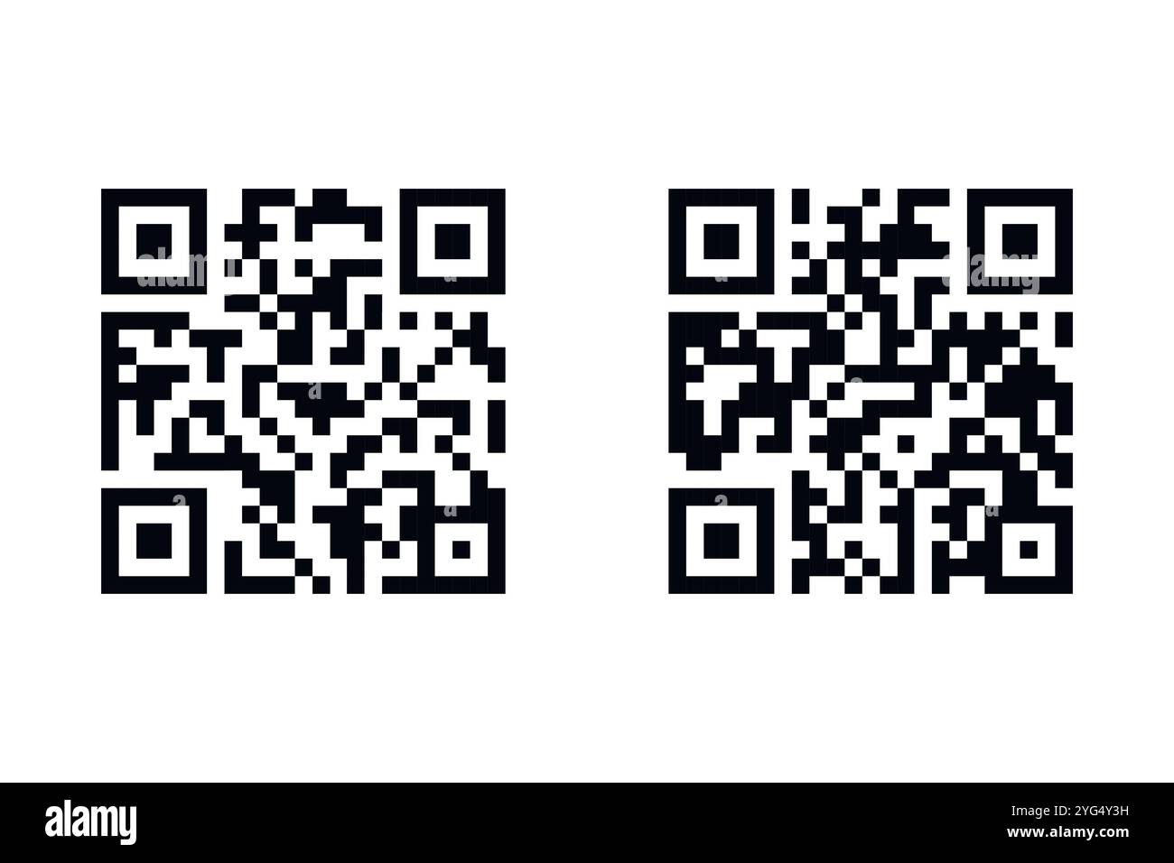 Barcode isolated on white background. Code stripes sticker. Barcode ...