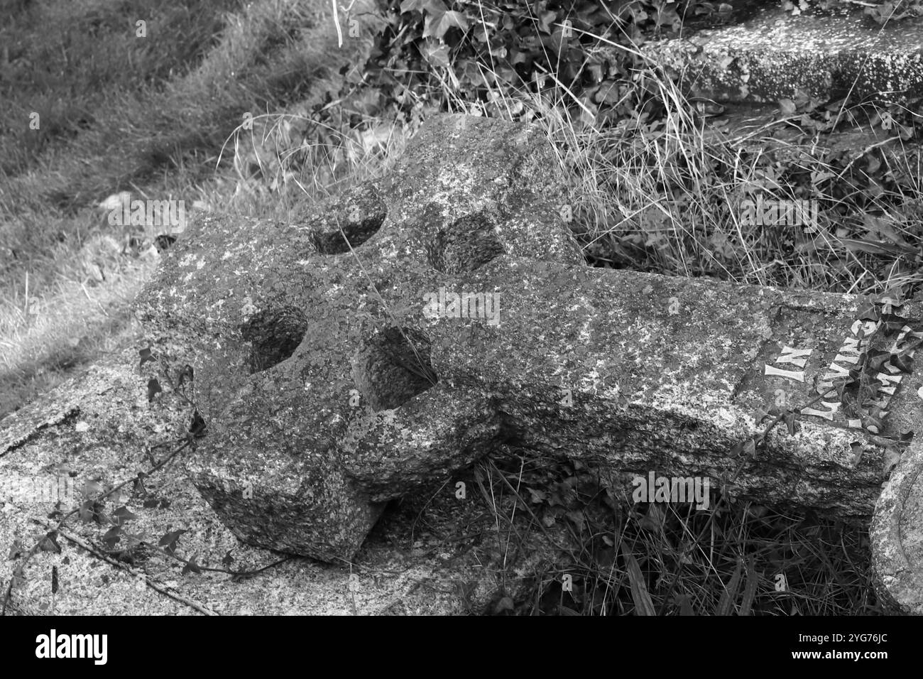 Highland Road Cemetery, Southsea, Portsmouth, Hampshire, England. 17 ...