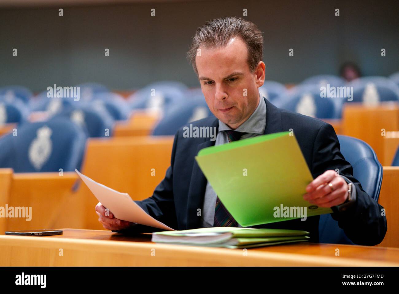 Wetswijziging hi-res stock photography and images - Alamy