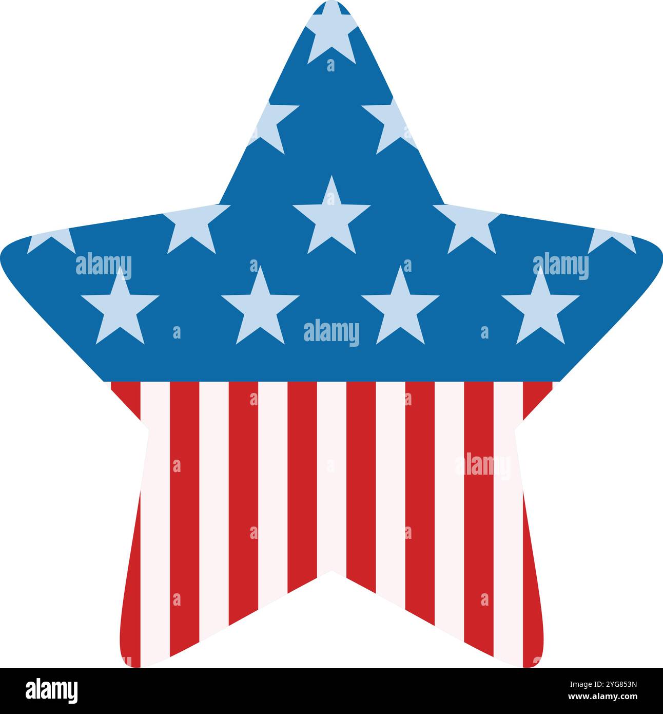 American national history Stock Vector Images - Alamy