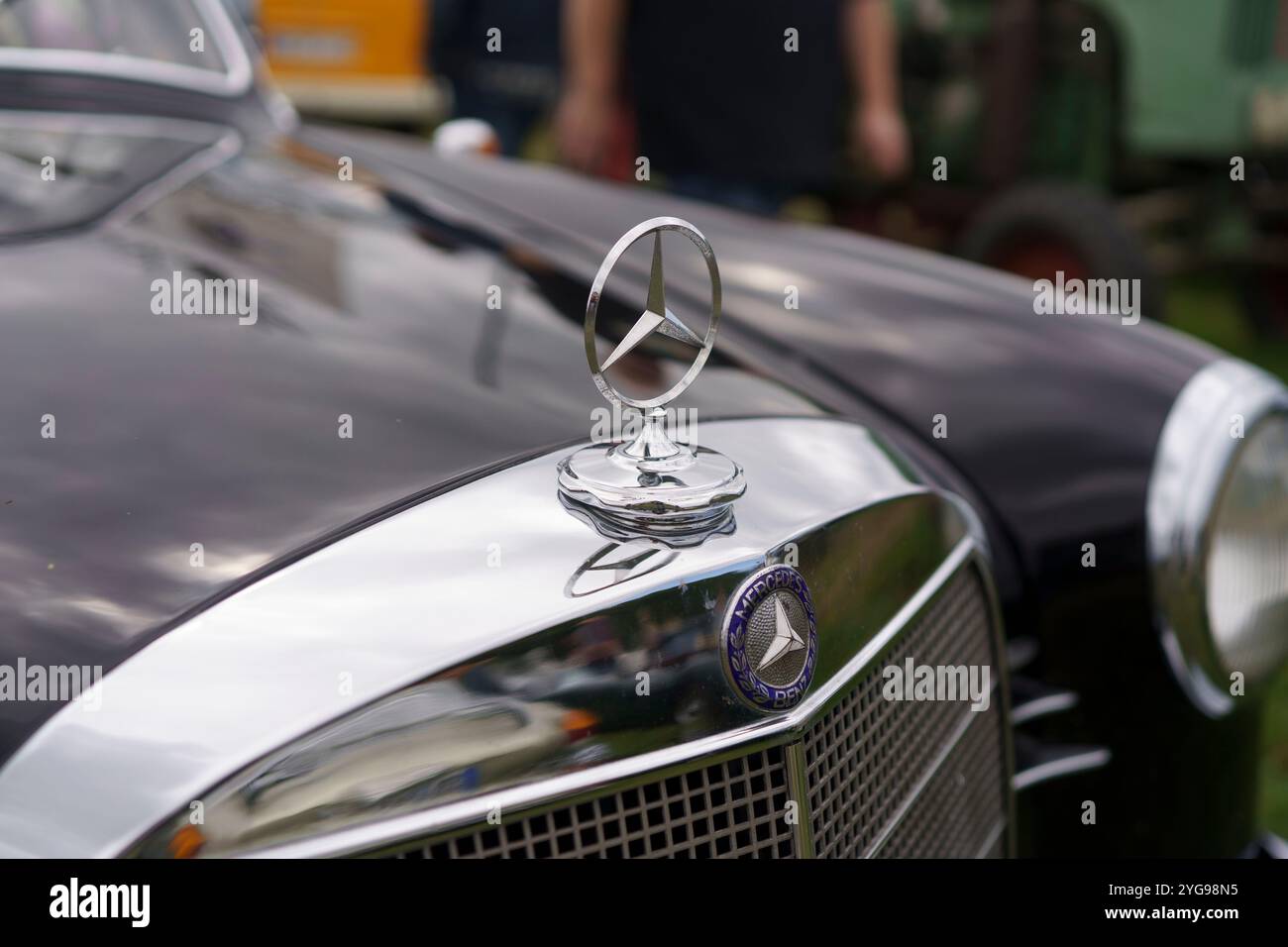 Erstaunlich Jrgens Iserlohn Mercedes Ebenbildnull