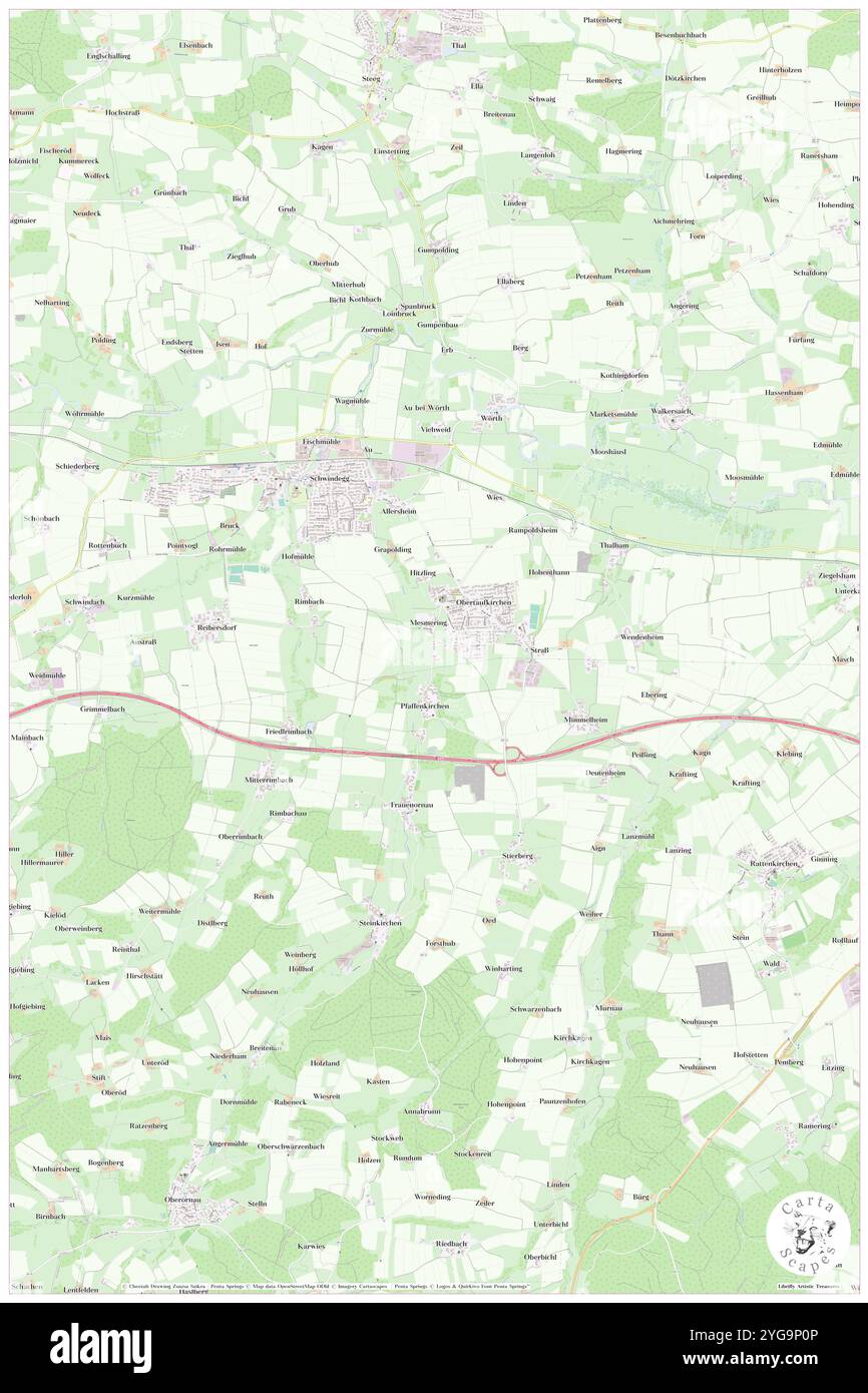 N 48 24 30 hi-res stock photography and images - Page 2 - Alamy