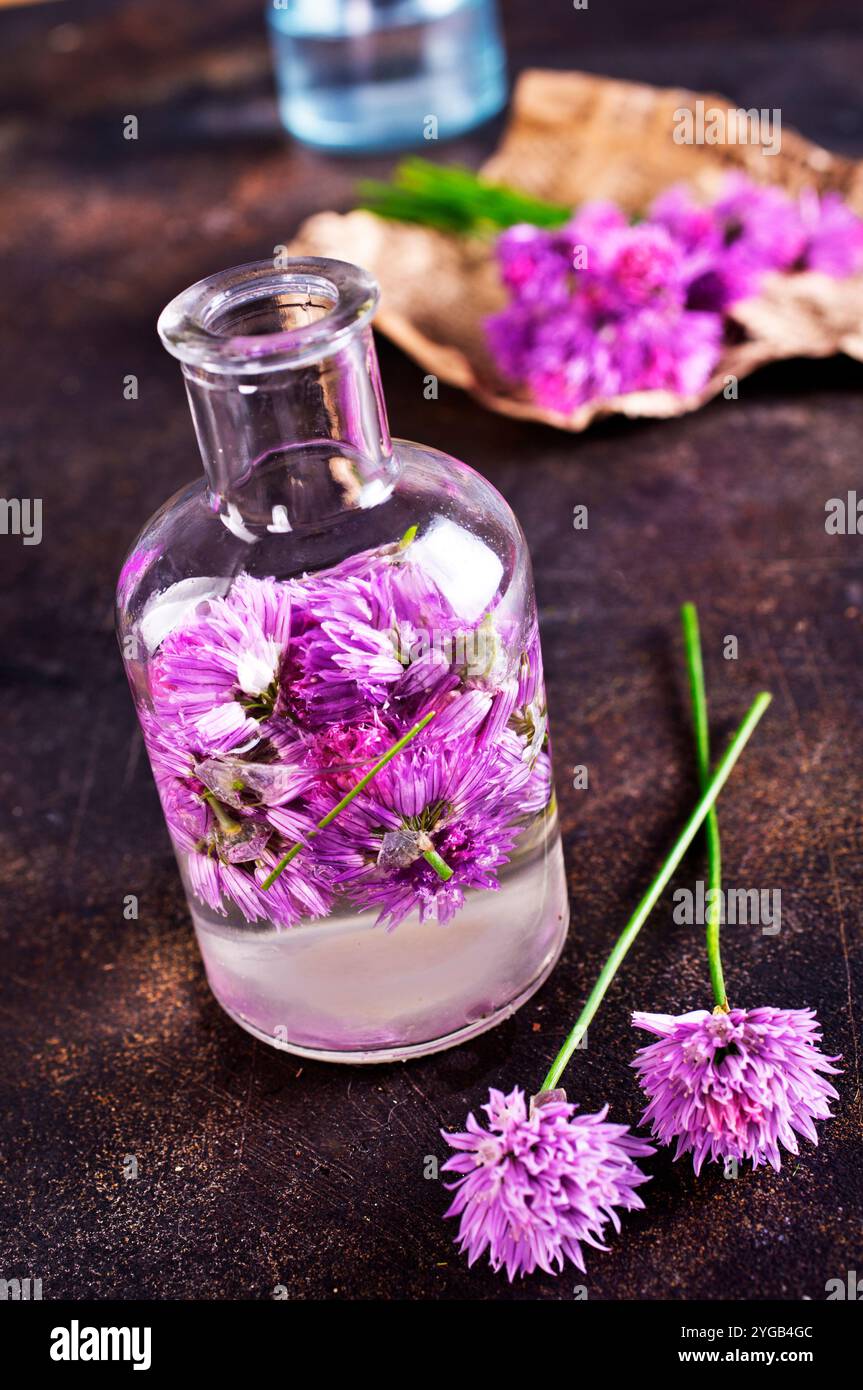 Onion schnitt hi-res stock photography and images - Alamy