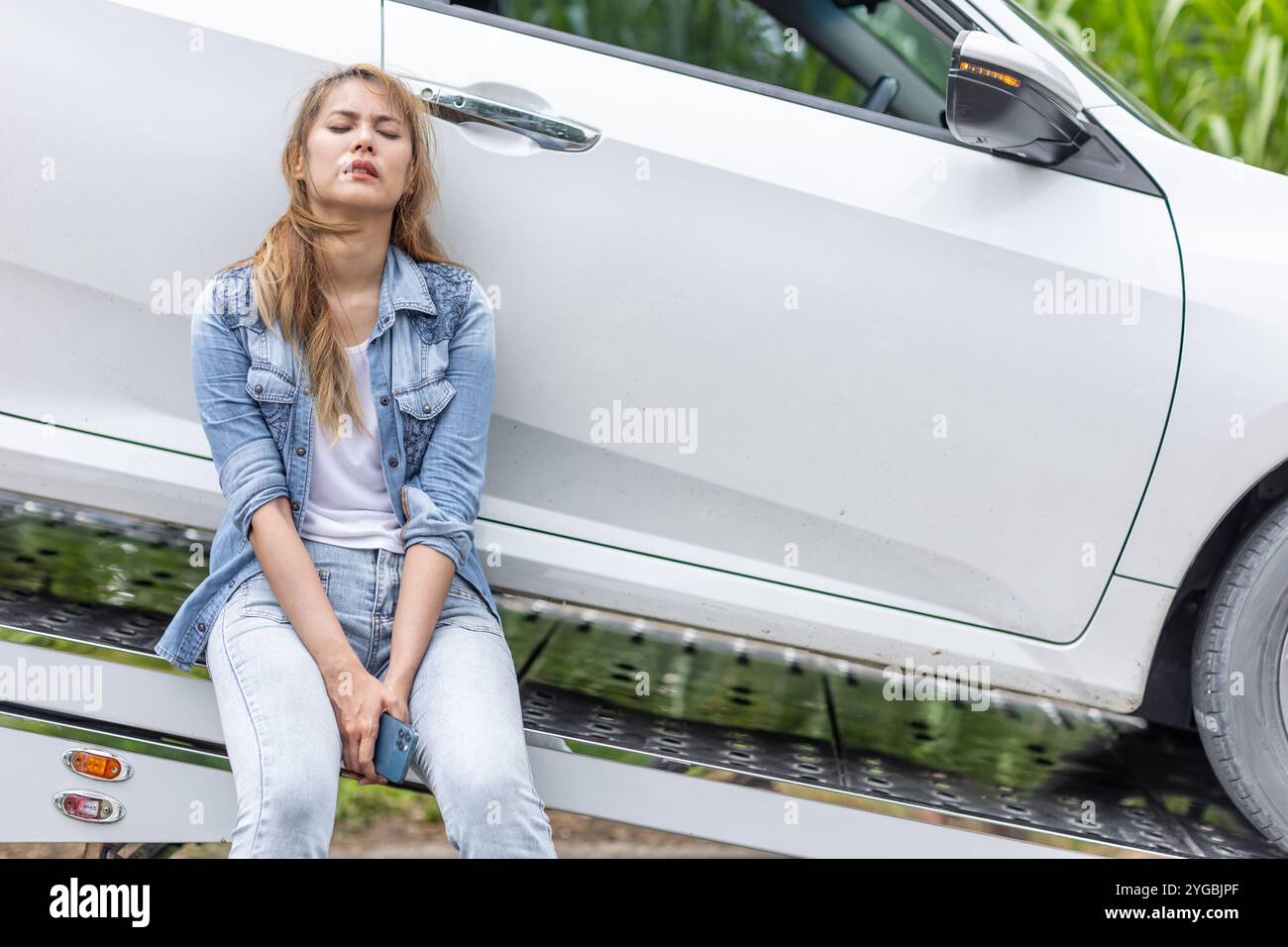 Vehicle issue hi-res stock photography and images - Alamy