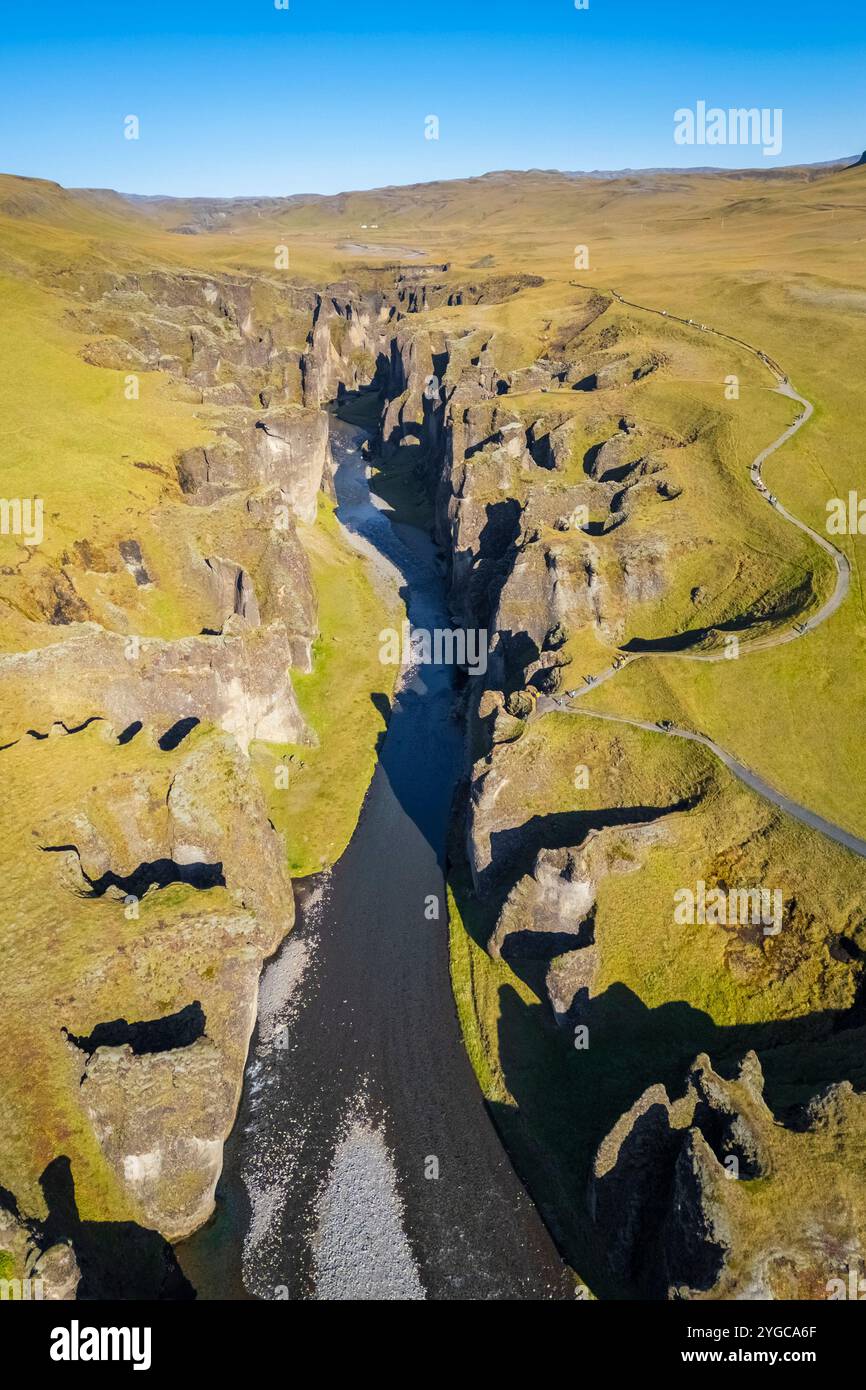 aerial-view-of-fjadrargljufur-canyon-in-winter-kirkjub-jarklaustur