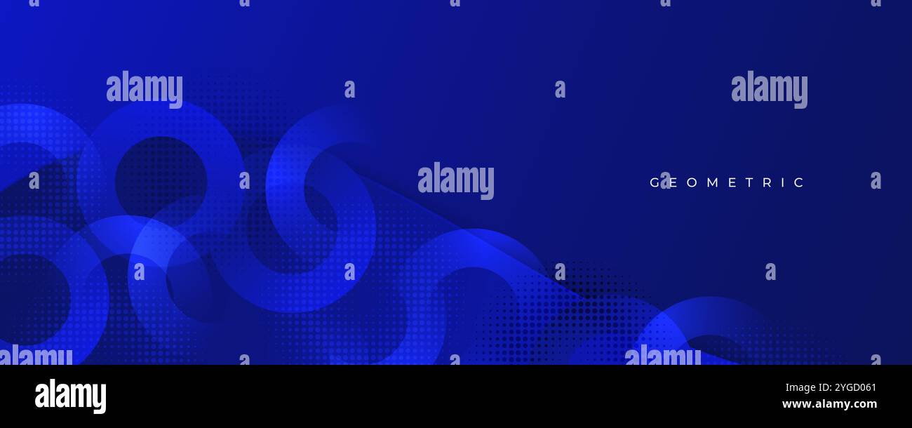 Abstract technology circular hi-res stock photography and images - Alamy