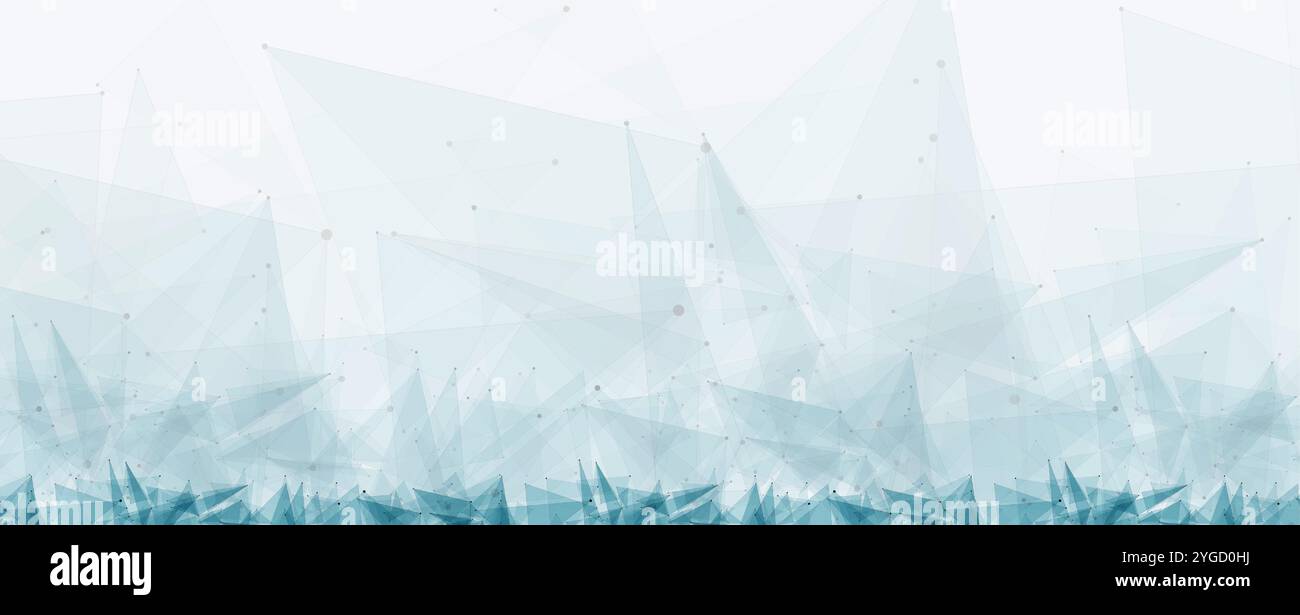 Computer Triangle Triangle group Stock Vector Images - Alamy