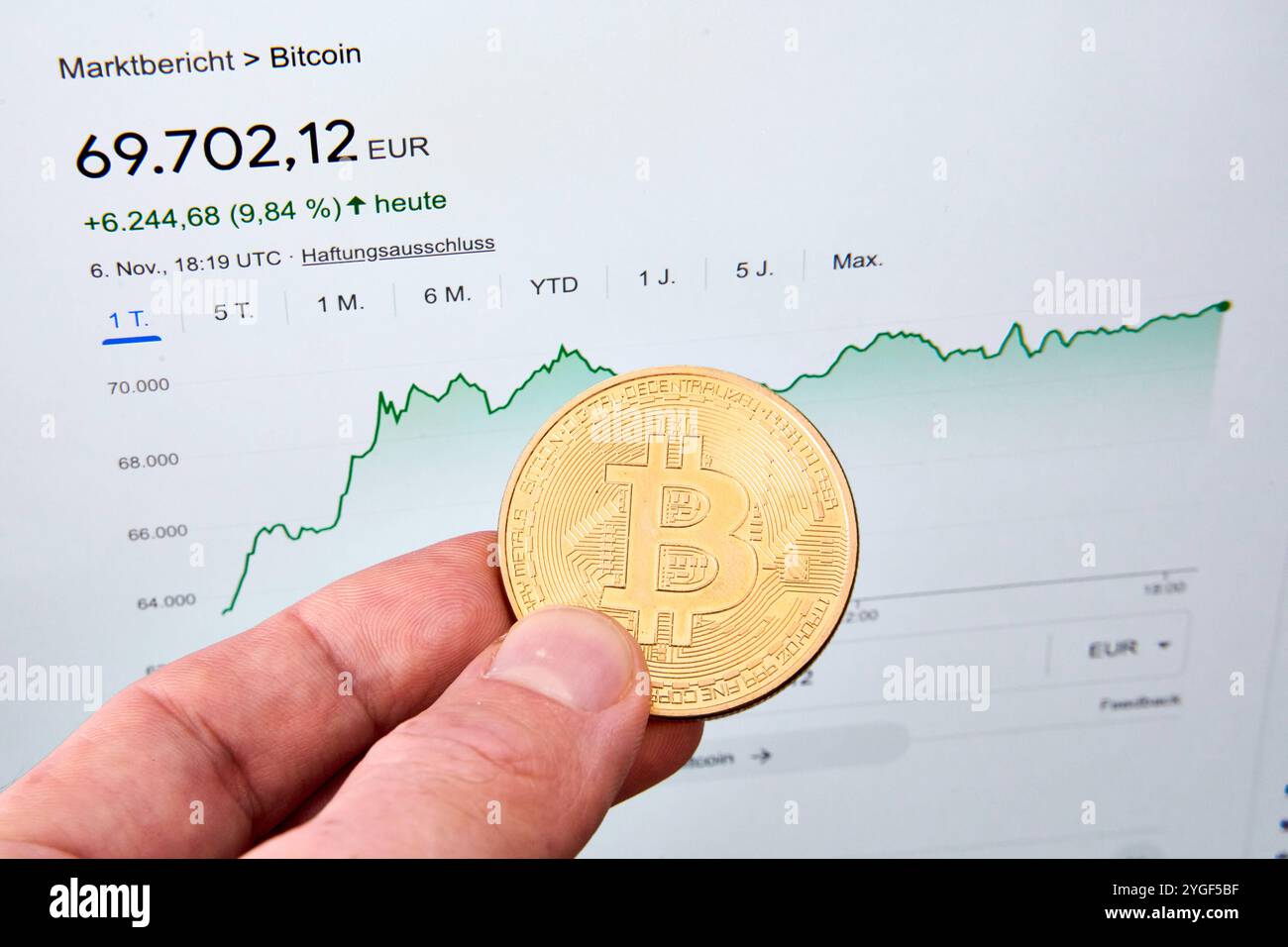 69 euros hi-res stock photography and images - Alamy