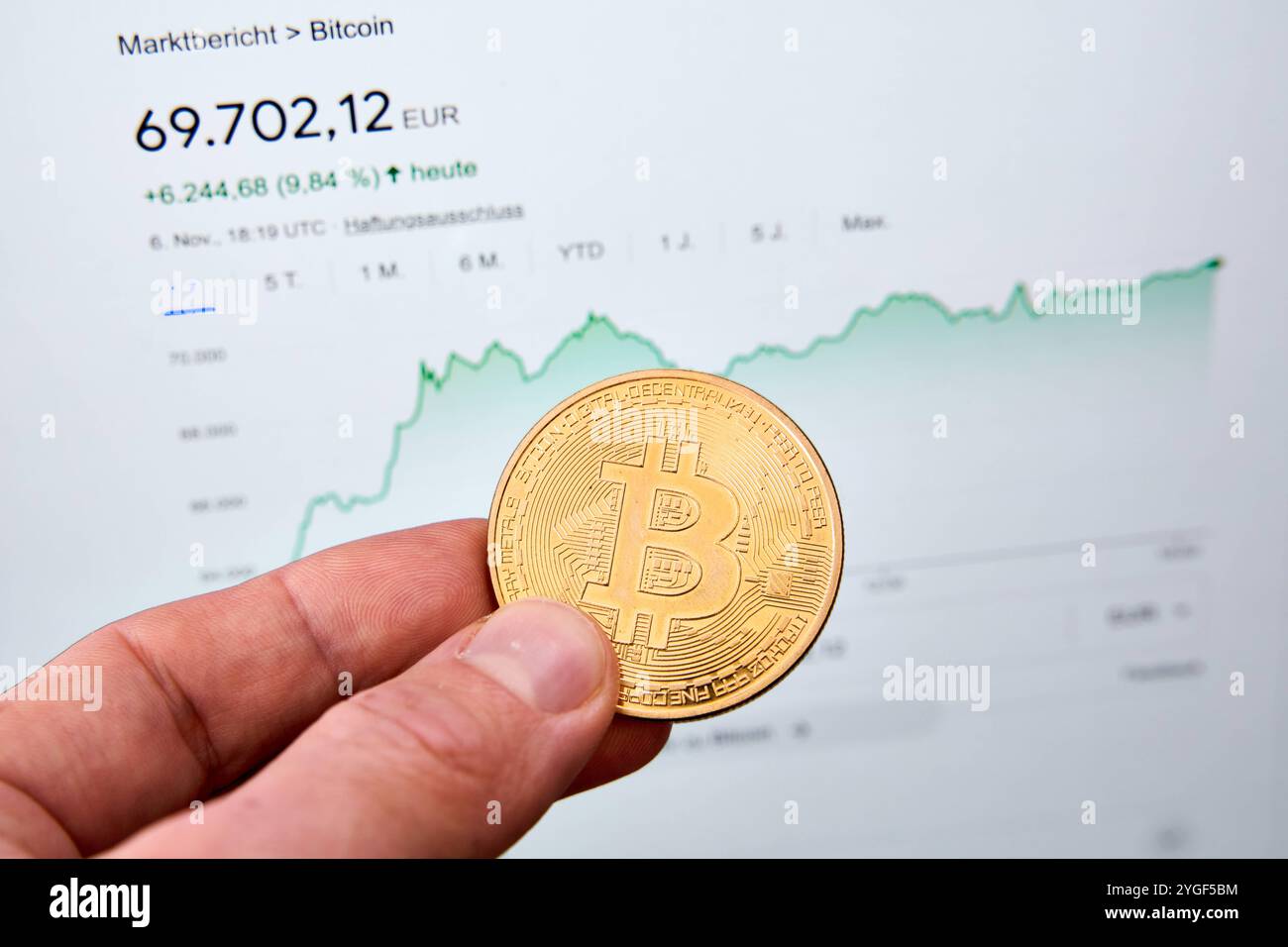 69 euros hi-res stock photography and images - Alamy