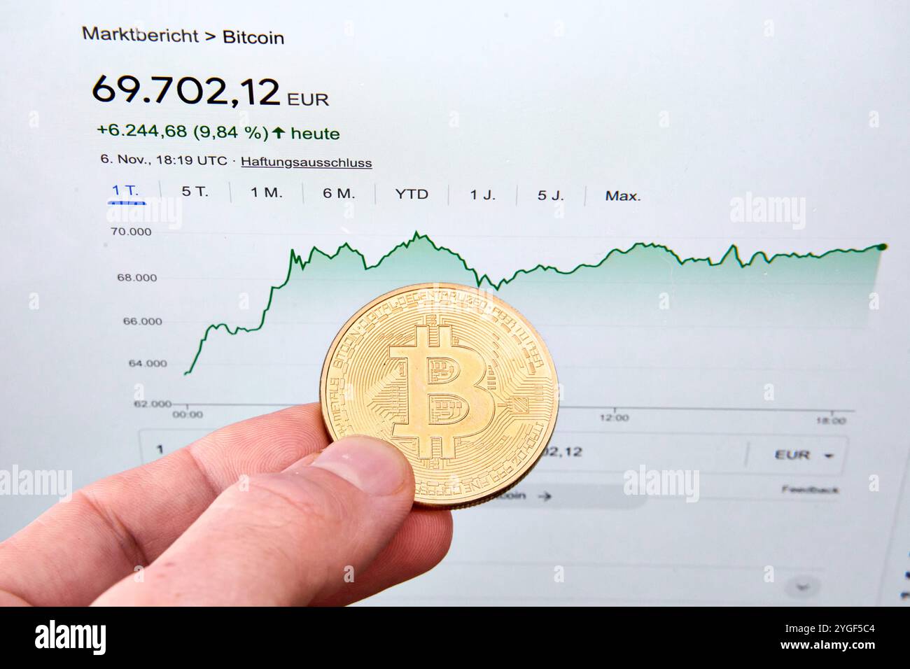 69 euros hi-res stock photography and images - Alamy