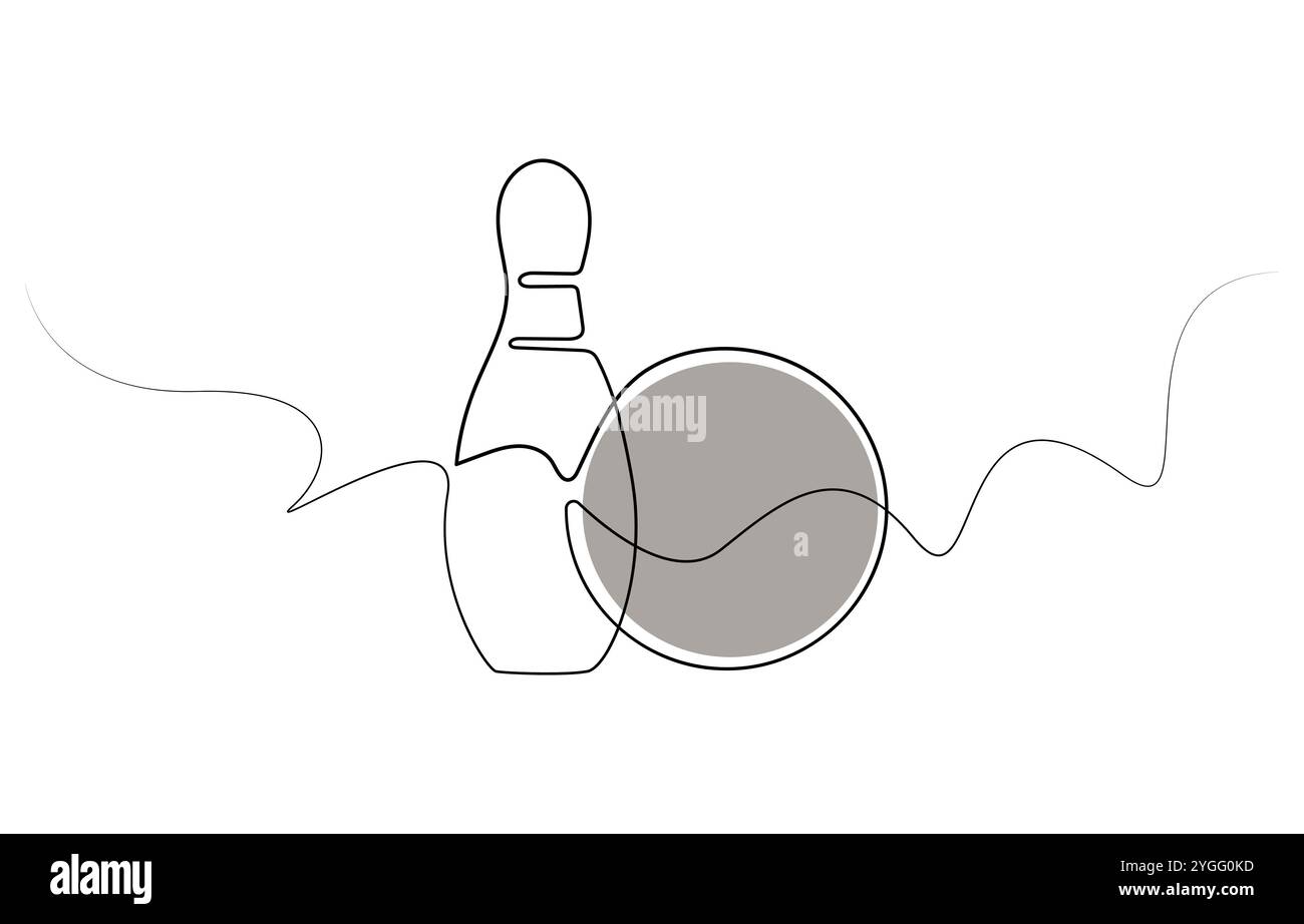 Pin mono Stock Vector Images - Alamy