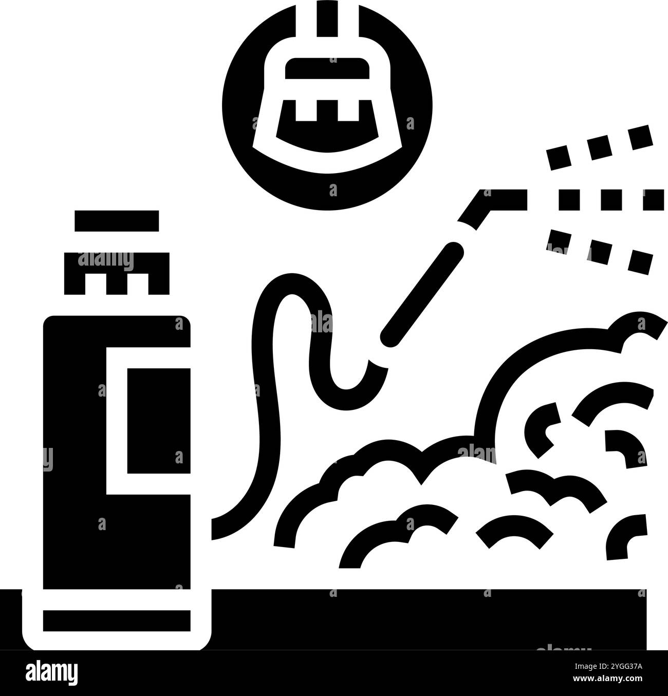Mold removal Black and White Stock Photos & Images - Alamy