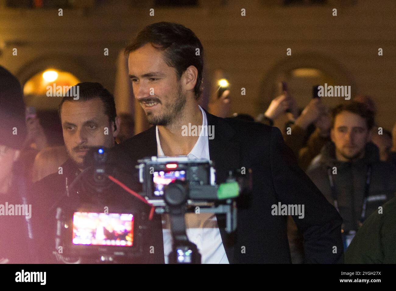 Atp finals 2024 hires stock photography and images Alamy