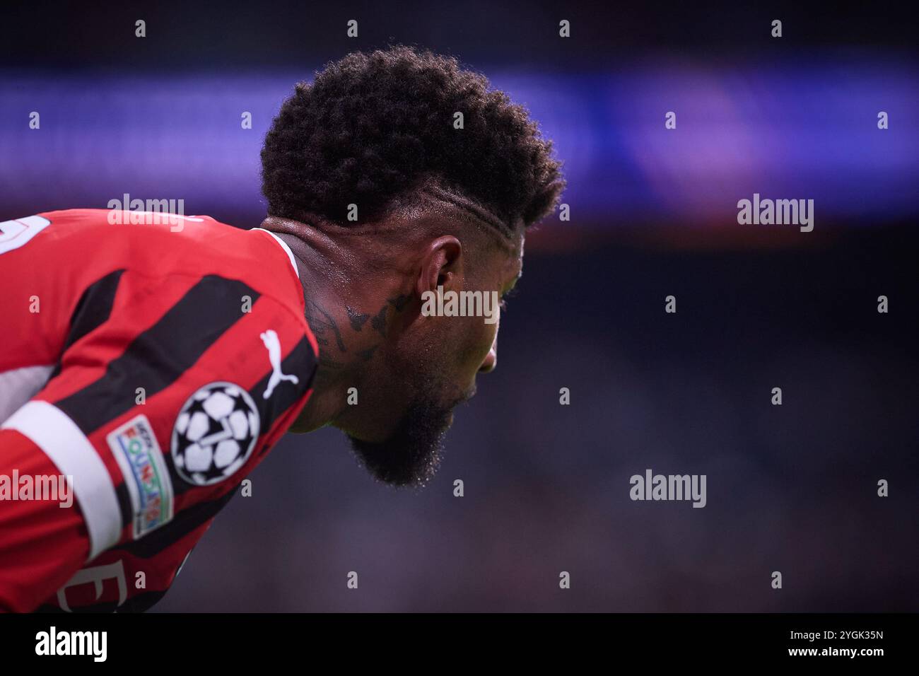 Cm Milans Emerson Deal The Cost Of Failure Revealed - o7p4fmh