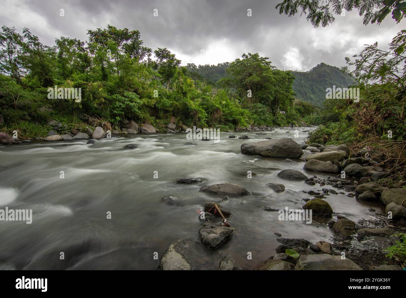 Island diversity hi-res stock photography and images - Alamy