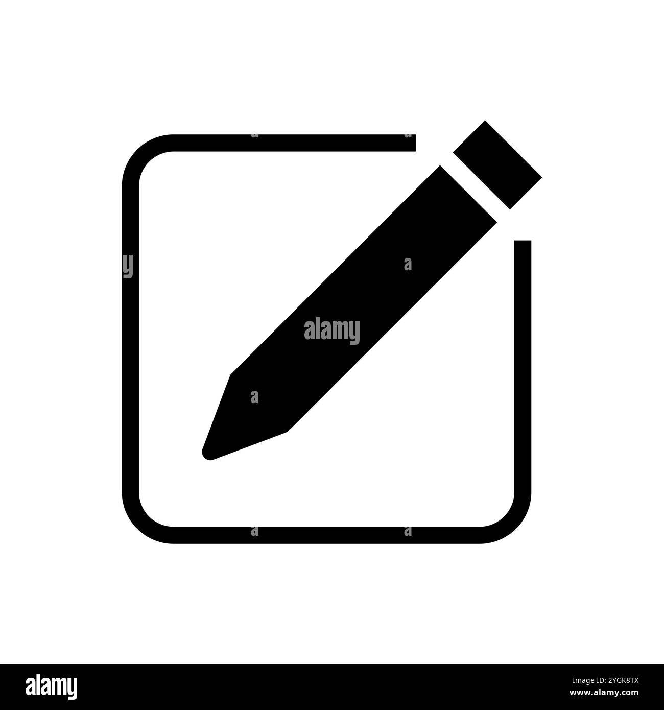 Creative edits Stock Vector Images - Alamy