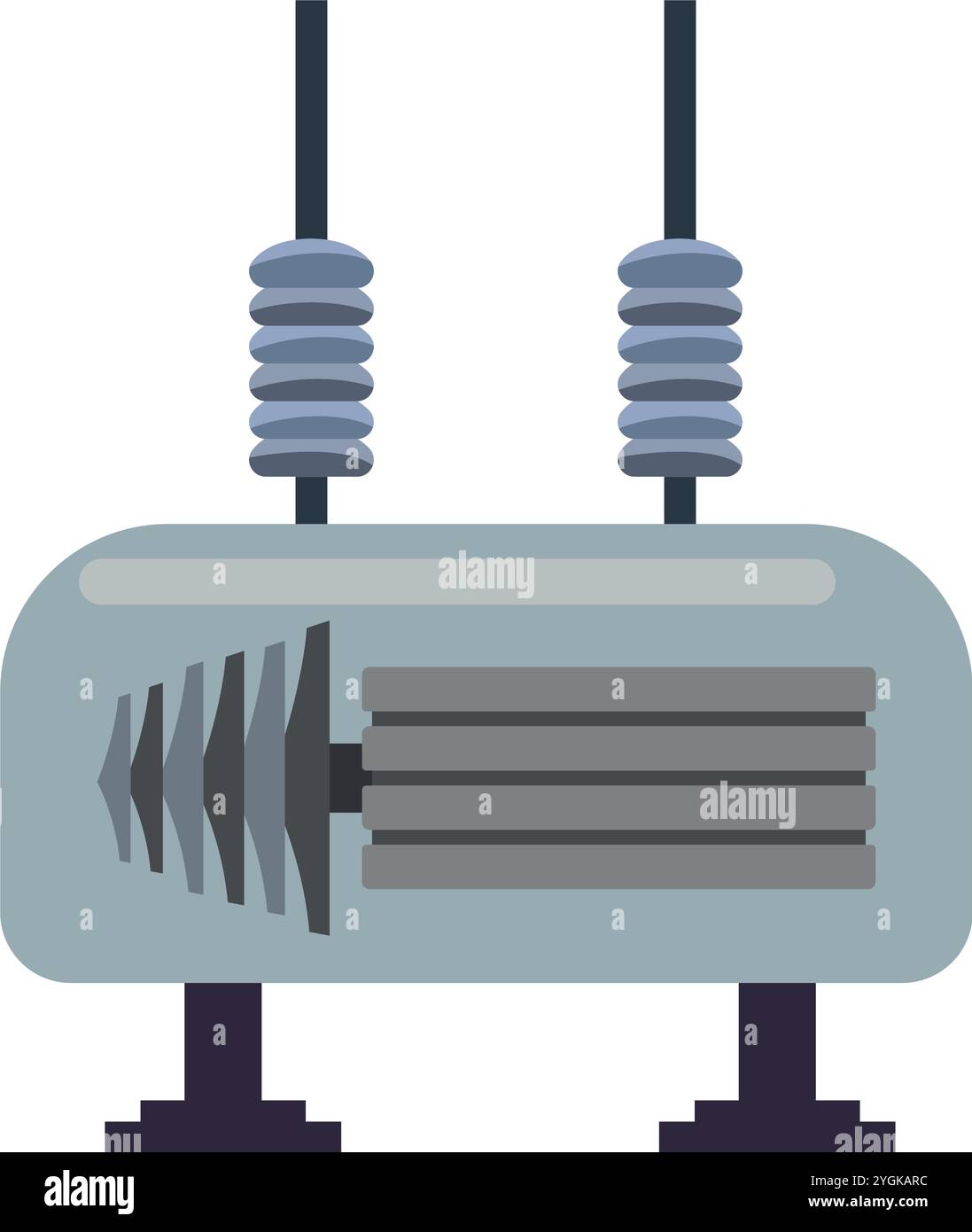 industrial geothermal renewable energy Stock Vector Image & Art - Alamy