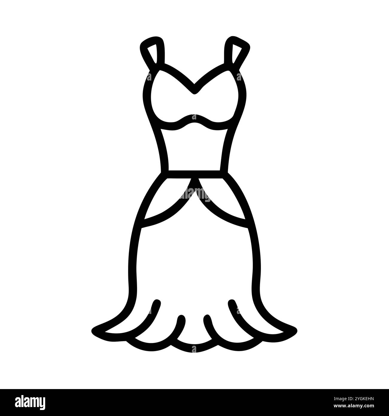 chinese dress ladies Amazon.com: MERMAID STYLE TRUMPET WEDDING DRESS OUTLINE COOKIE CUTTER MADE  IN USA PR2519: Home & Kitchen main image 1