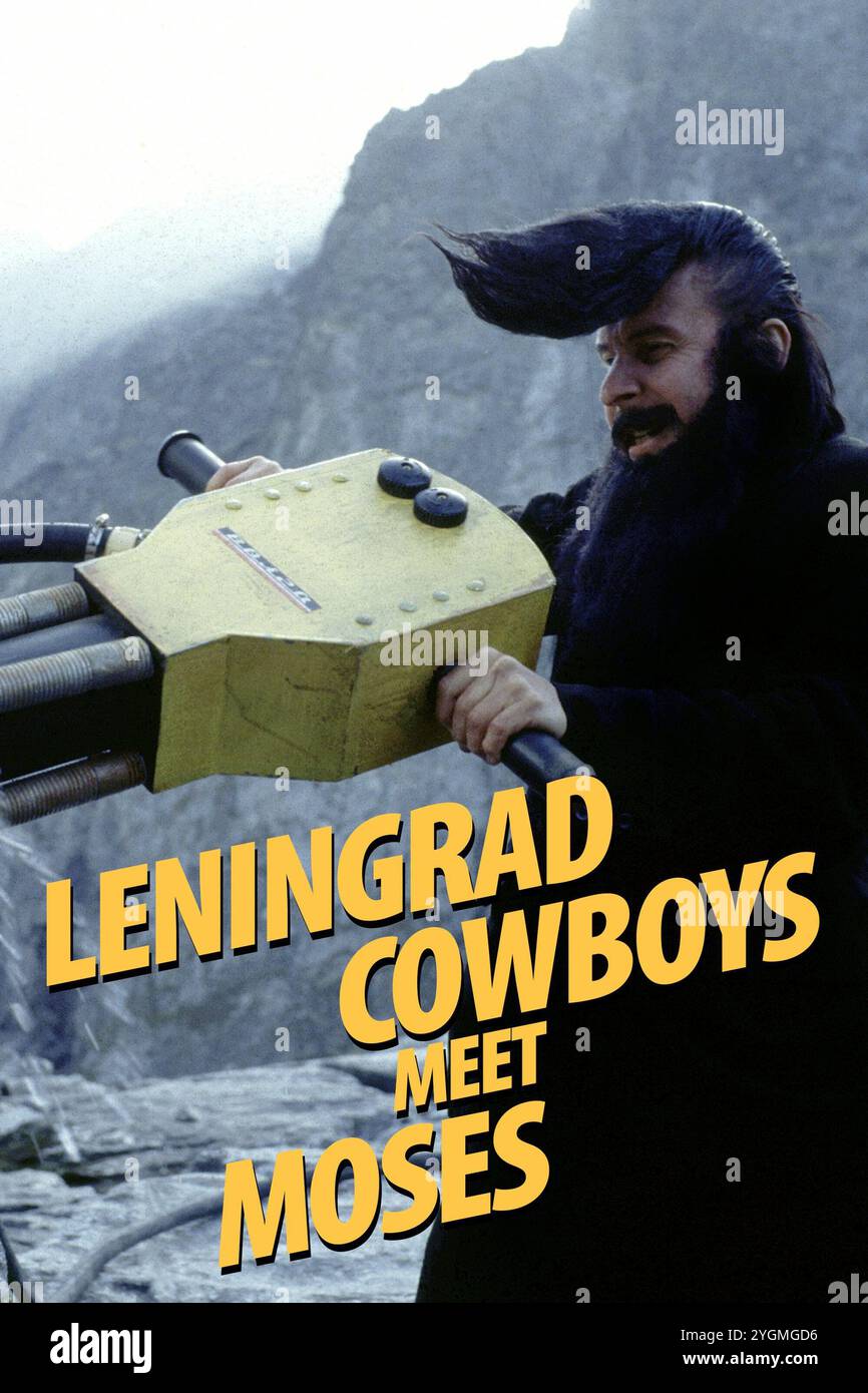 Aki kaurismaki aki kaurismaki hi-res stock photography and images - Alamy