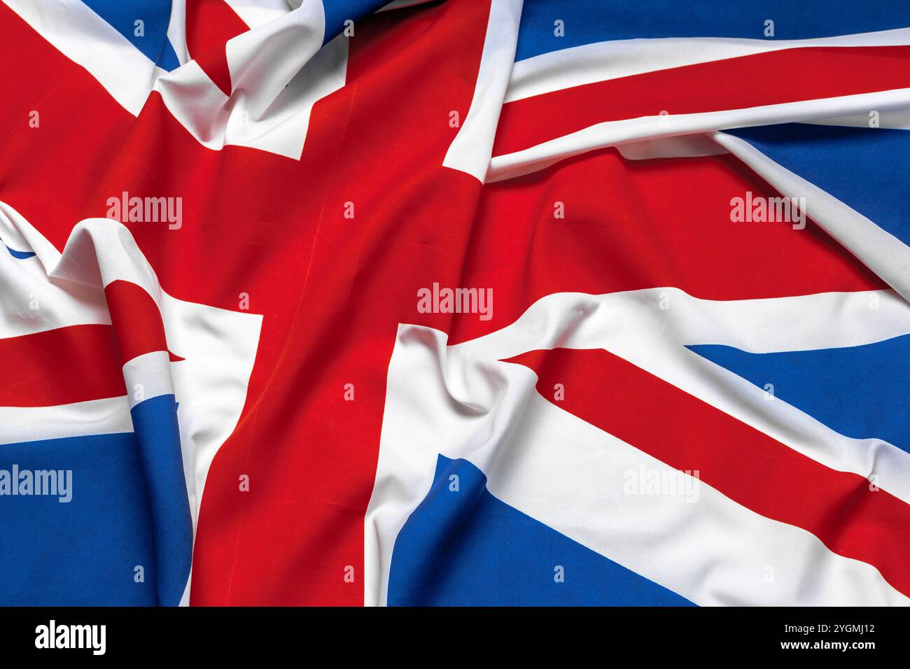 Union Jack flag Stock Photo - Alamy