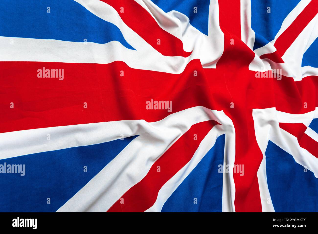 Union Jack flag Stock Photo - Alamy