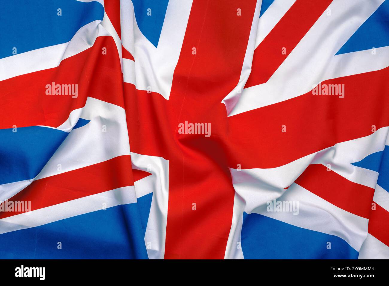 Union Jack flag Stock Photo - Alamy