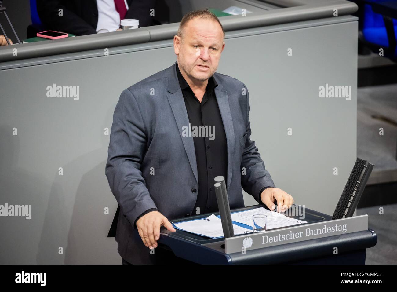 Picture of Kay-Uwe Ziegler