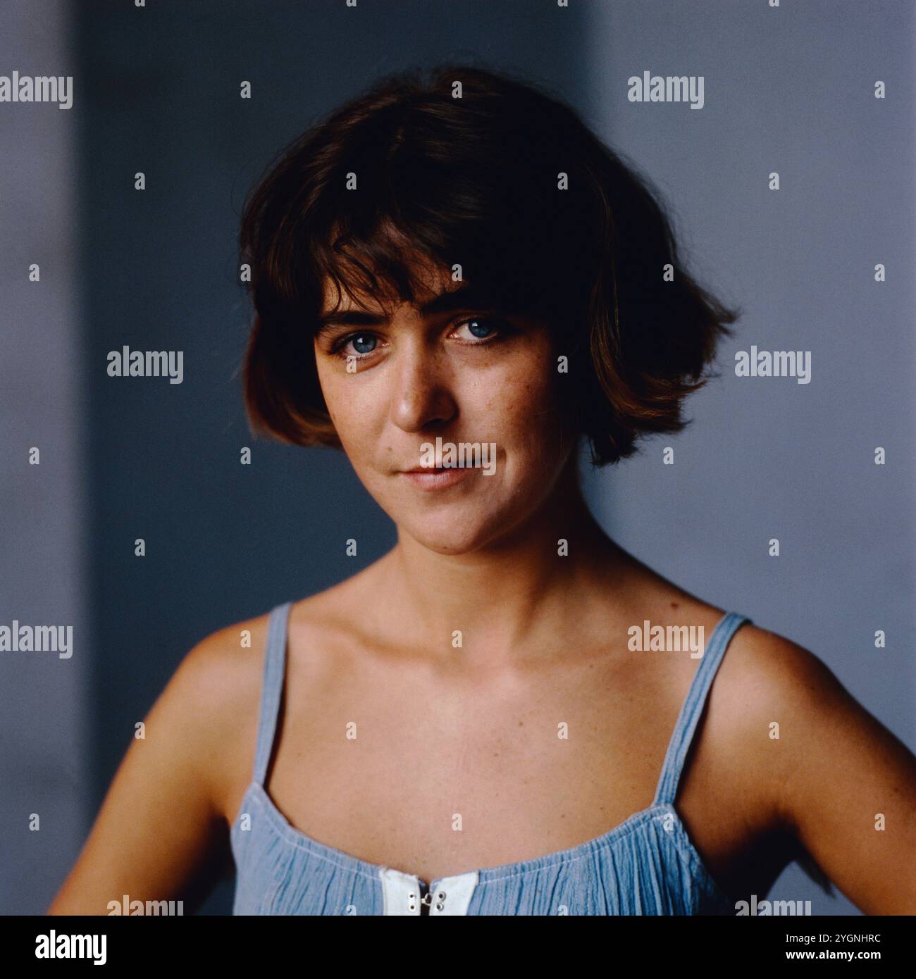 Theaterdarstellerin hi-res stock photography and images - Alamy