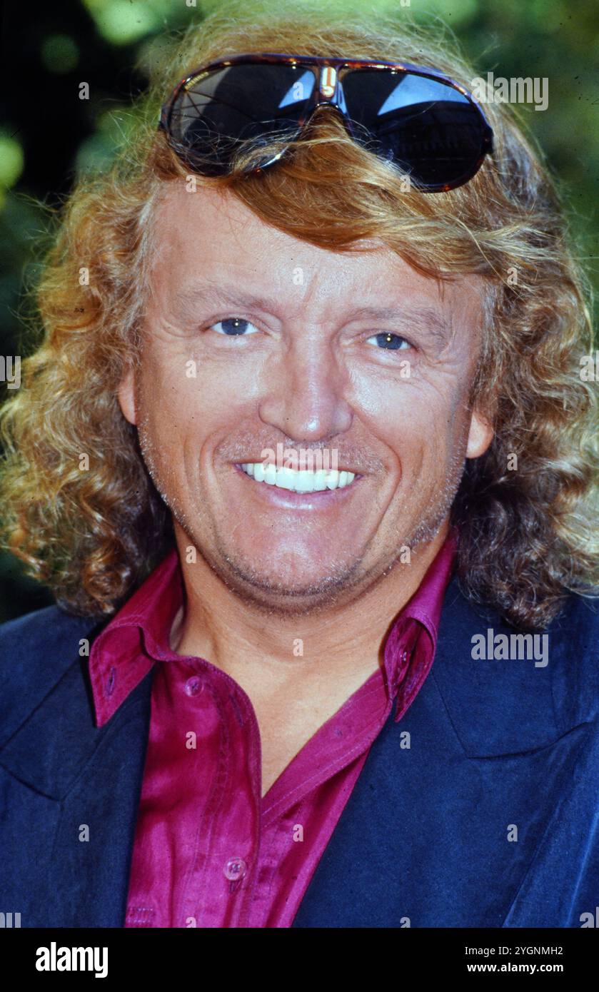Frank Farian The Bottom Line