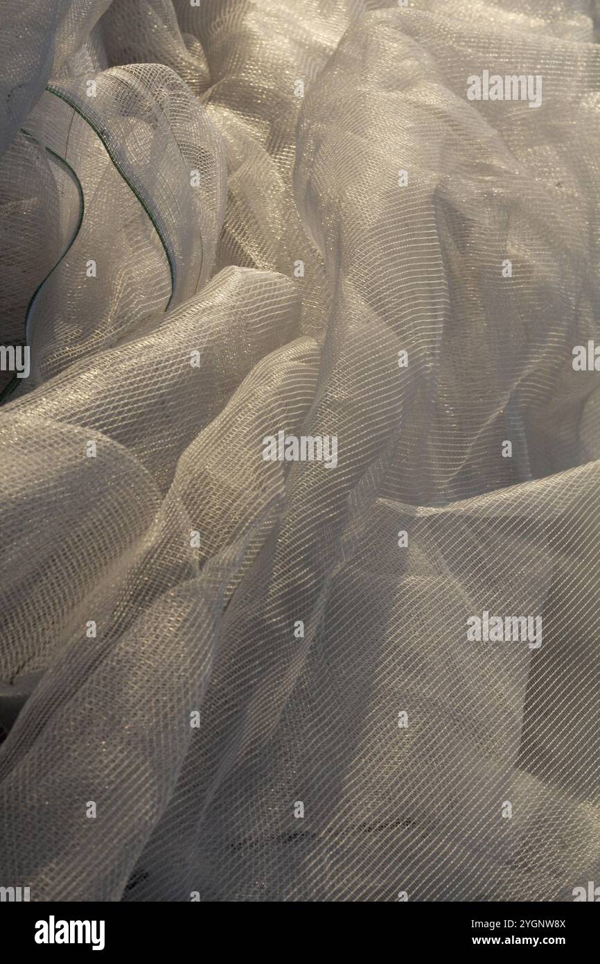 Wrinkled fabric hi-res stock photography and images - Alamy